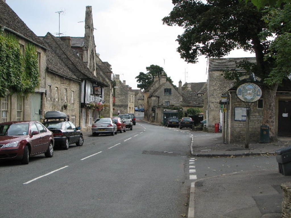 Northleach